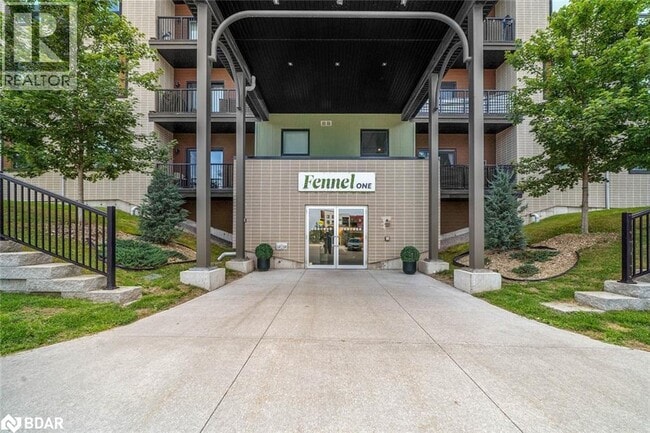 Building Photo - 6 Spice Wy