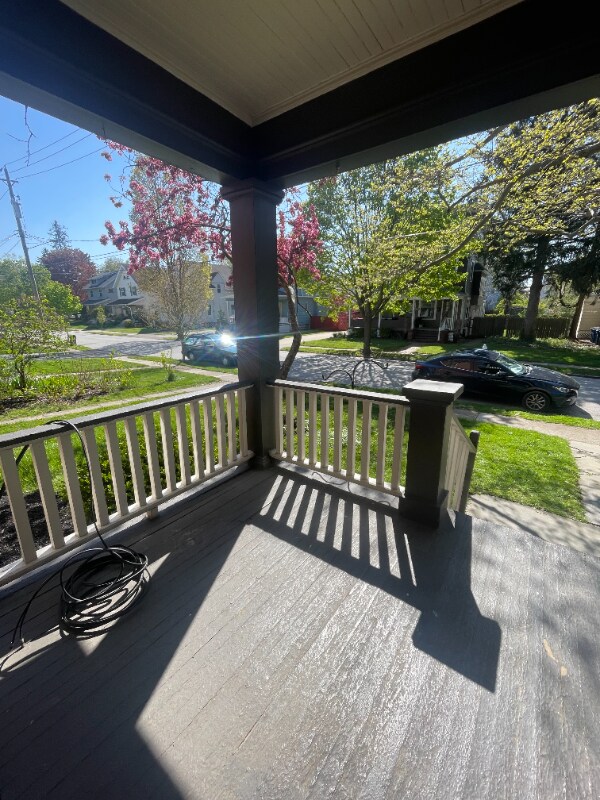 Foto del edificio - 1429 Spring Garden Ave