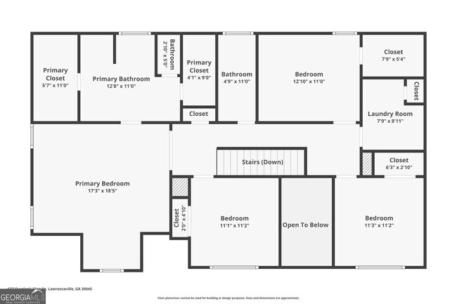 Building Photo - 637 Overlook Gln Dr