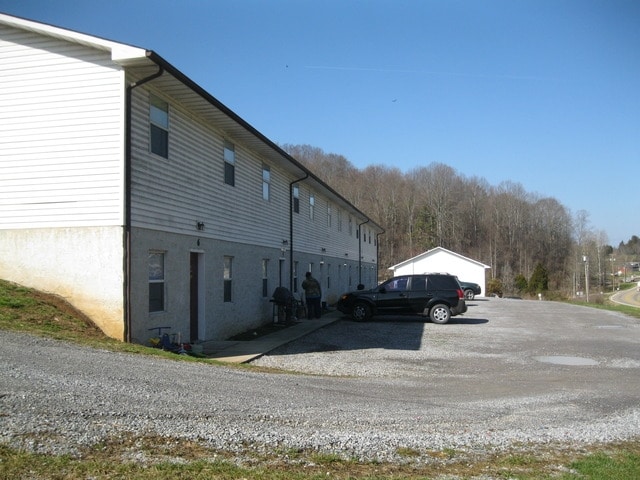Peaceful Valley Apartments - Bulls Gap Tn Apartmentscom