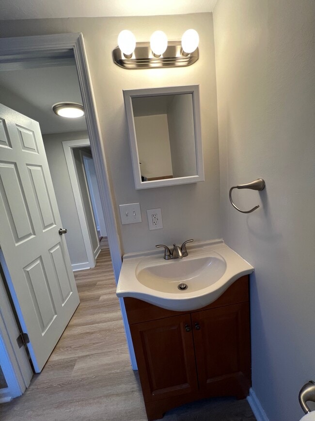 Foto del edificio - 419 N Market St