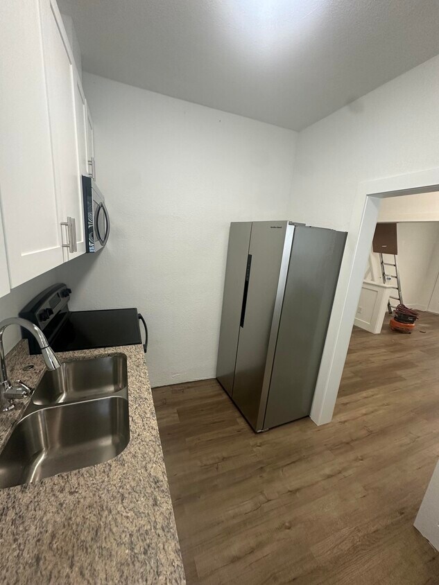 Foto principal - 624 S 12th St