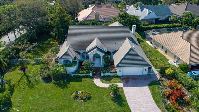 Building Photo - 720 Turkey Oak Ln