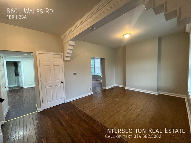 Foto del edificio - 8601 Wales Rd