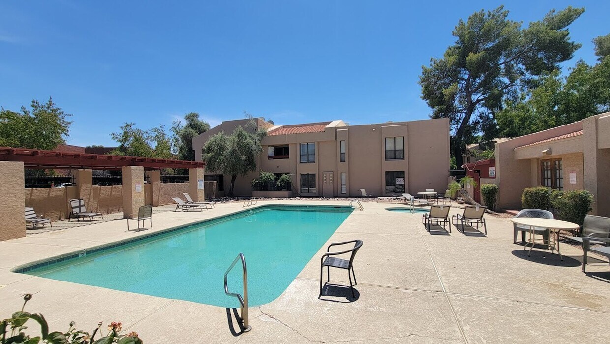3131 W Cochise Dr, Phoenix, AZ 85051 House Rental in Phoenix, AZ