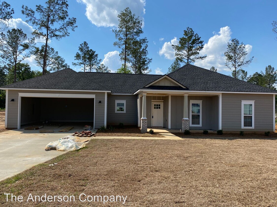 Primary Photo - 4 br, 2 bath House - 188 Live Oak