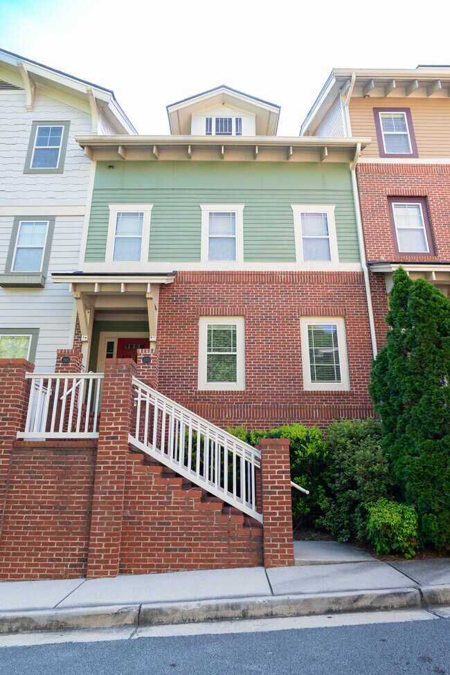 Foto del edificio - 2113 Gorman Grove