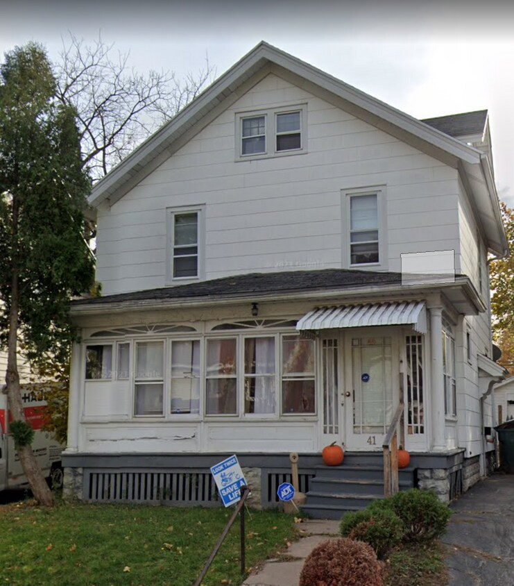 Primary Photo - 41 Sheldon Terrace