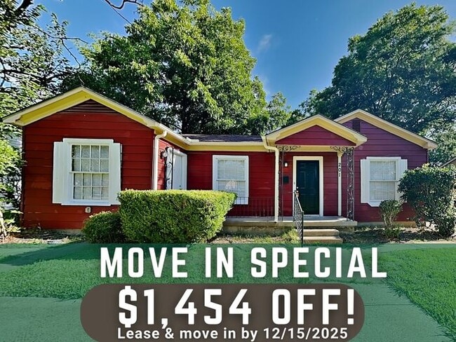 Building Photo - 201 W Avenue G