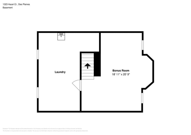 Building Photo - 1323 Hazel Ct