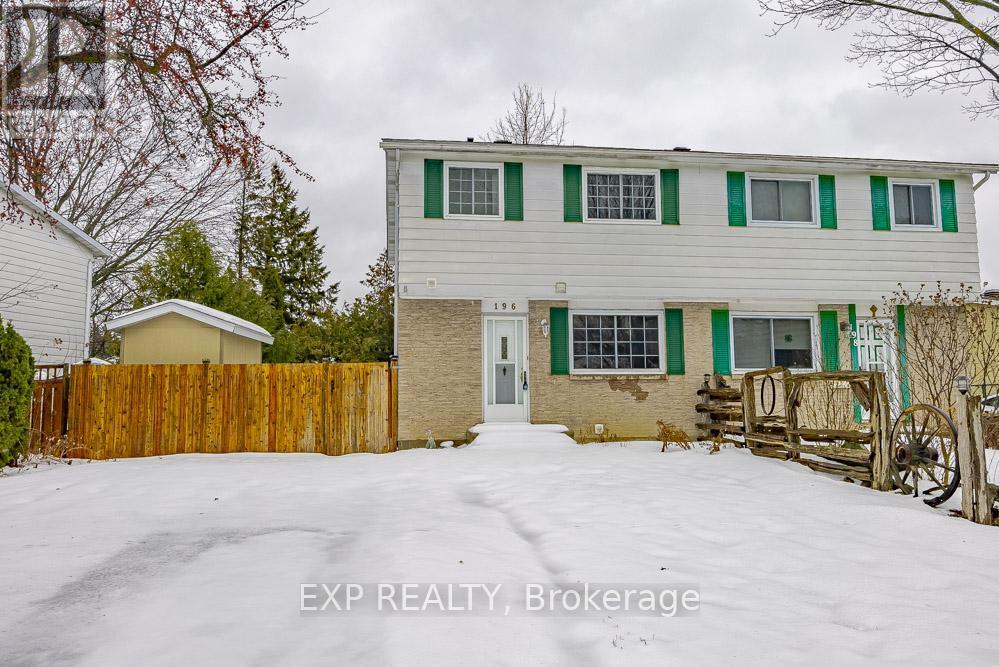 Primary Photo - 196 Old Colony Rd