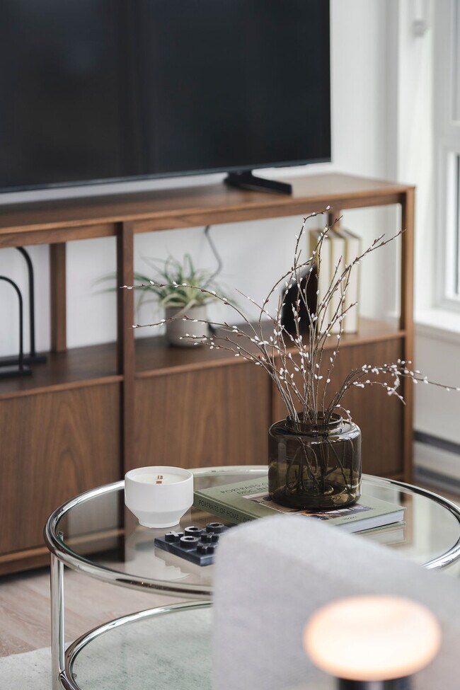Photo du bâtiment - Riviera Rental