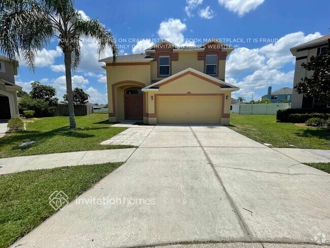 Building Photo - 1602 Ladywell Ct