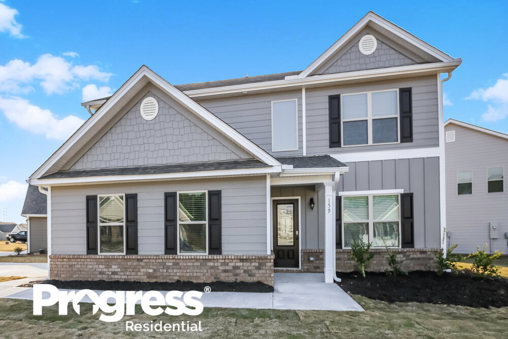 267 Heartland Cir, Winder, GA 30680 House for Rent in Winder, GA