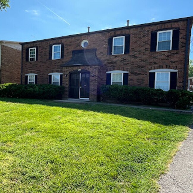 Foto del edificio - 3208 Fordhaven Rd