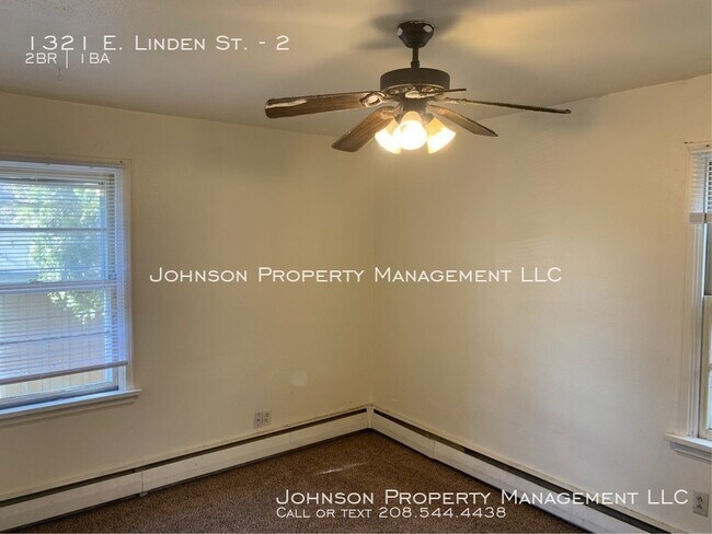 Building Photo - 1321 E Linden St #2