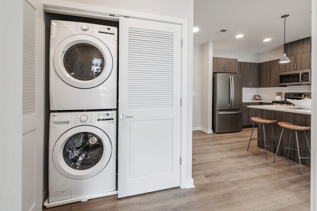 Interior Photo - CENTURION IRONBOUND