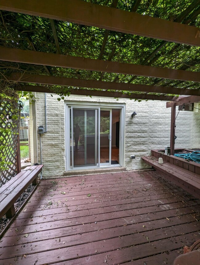 Photo - 12587 Cricket Ln House