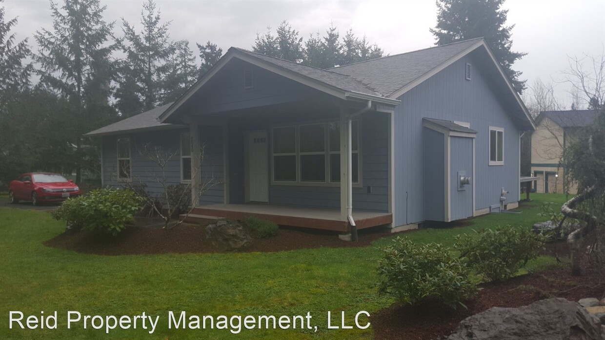 Foto principal - 2 br, 2 bath House - 4840 Erlands Point Ro...