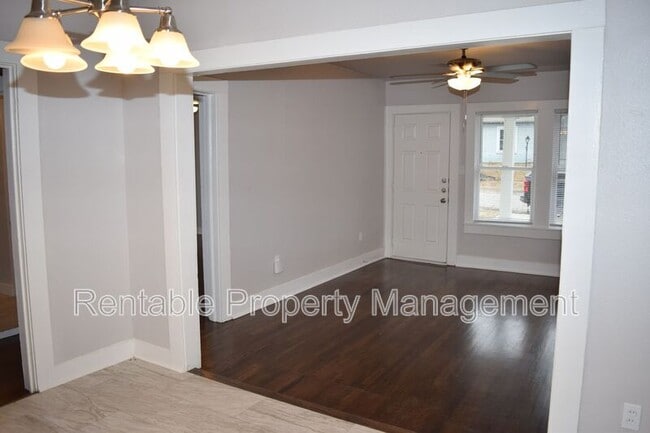 Foto del edificio - 3413 Livingston Ave
