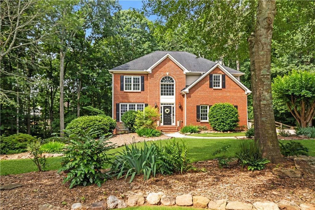 Primary Photo - 6435 Ivey Creek Cir