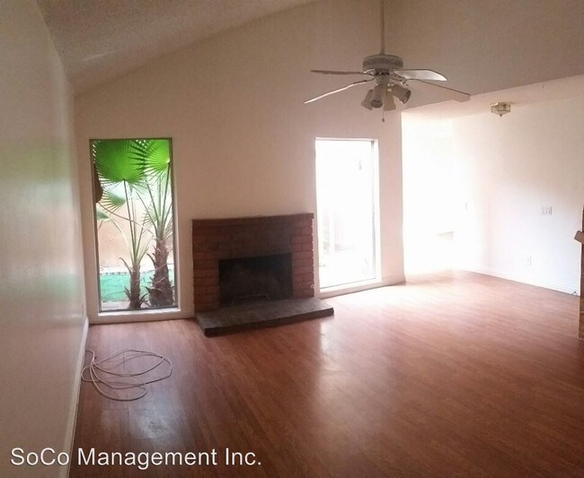 Building Photo - 3 br, 2 bath House - 373 Laguna Avenue