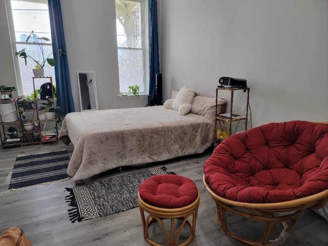 Photo - 106 S 42nd St Apartment