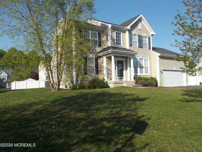 Foto del edificio - 65 Homestead Dr