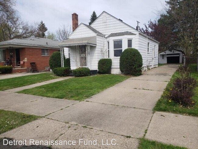 Building Photo - 2 br, 1.5 bath House - 7354 Vaughan