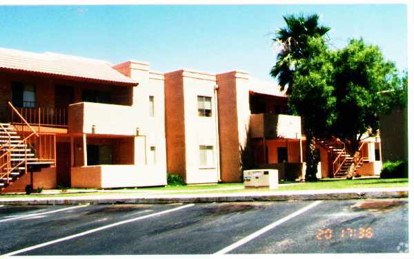 riviera mobile home park scottsdale