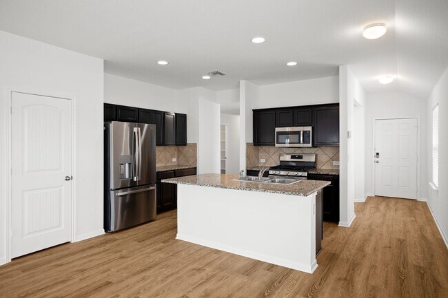 Foto del edificio - 3415 Tilmon Ln.