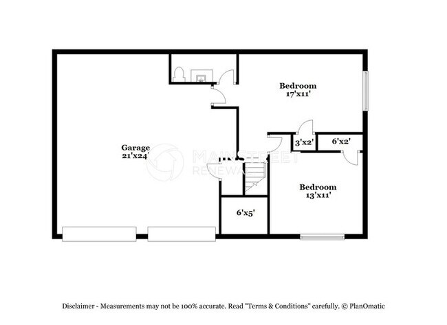 Foto del edificio - 4 Bedroom Pet-Friendly Home in LITHONIA, GA with Main Street Renewal