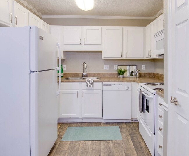 Foto del edificio - Abbington Place Apartments