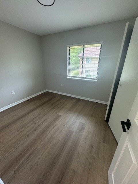 Building Photo - Deerfield Apartments