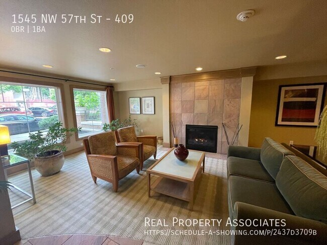 Foto del edificio - 1545 NW 57th St