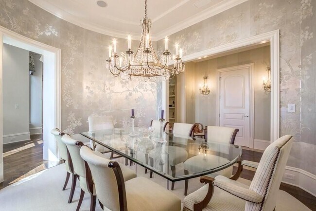 Building Photo - 3376 Peachtree Rd