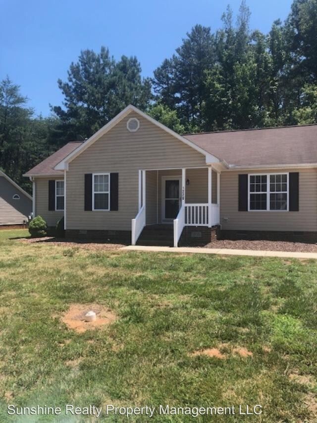 Foto del edificio - 3 br, 2 bath House - 1220 Durham Meadows Dr