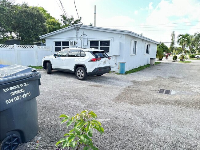 Foto del edificio - 7121 Taft St