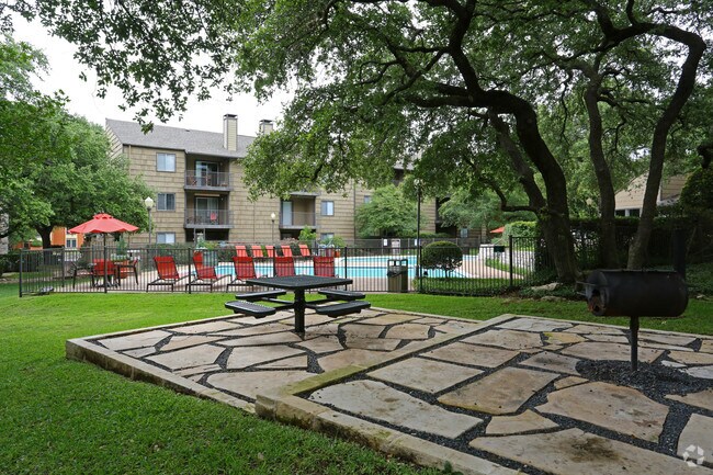 Northwest Hills Apartments Austin Northwest Hills Apartments Austin