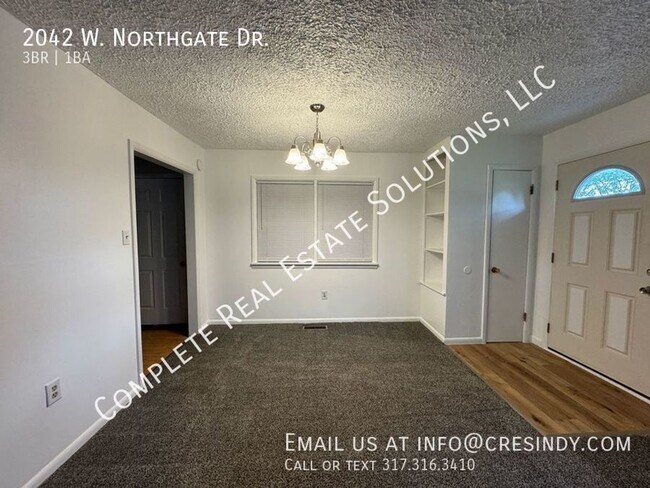 Foto del edificio - 2042 W Northgate Dr