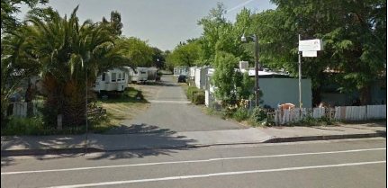 Foto del edificio - Orolake Mobile Home Park