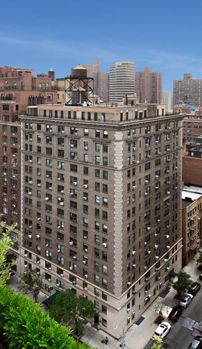 Primary Photo - 1085 Park Ave