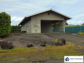 Building Photo - 1115 Ainaola Dr