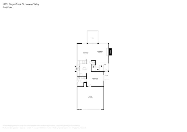 Foto del edificio - 11951 Sugar Creek Ct