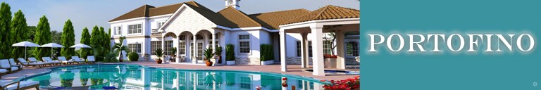 Portofino At Champions Gate