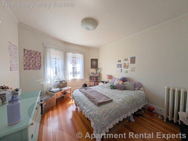 Foto del edificio - 163 Summer St