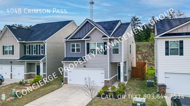 Building Photo - 4048 Crimson Pass