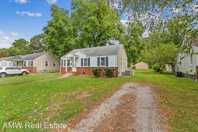 Building Photo - 3 br, 1 bath House - 37 Cornwall Terrace