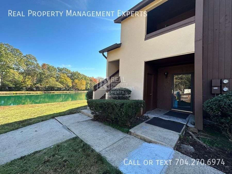 Primary Photo - Beautiful 2BR/2BA Condo in Brandywine Comm...