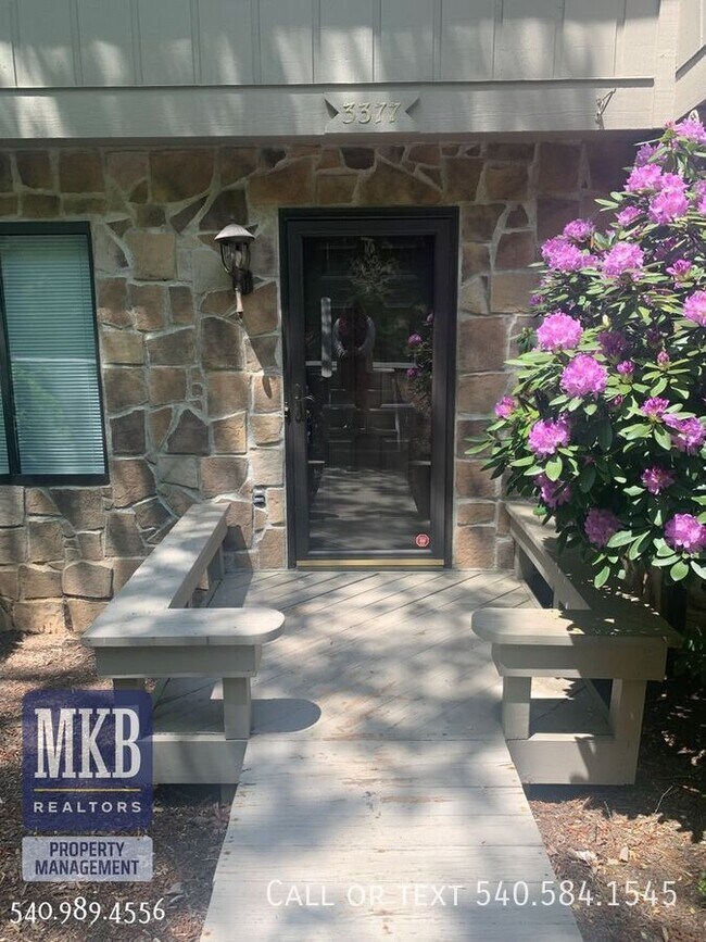 Foto del edificio - 3377 Kelly Ln